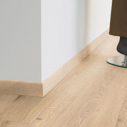 Plinthe pvc tarkett pour...