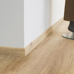 Plinthe pvc tarkett pour...