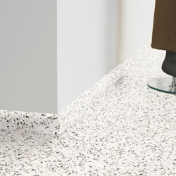 Plinthe pvc tarkett pour...