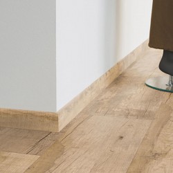 Plinthe pvc tarkett pour...