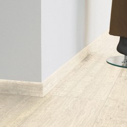 Plinthe pvc tarkett pour...