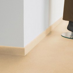Plinthe pvc tarkett pour...