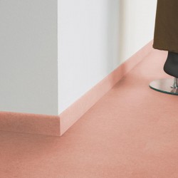 Plinthe pvc tarkett pour...