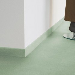 Plinthe pvc tarkett pour...