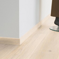 Plinthe pvc tarkett pour...