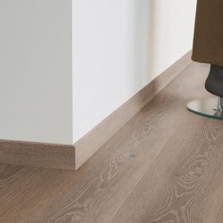 Plinthe pvc tarkett pour...