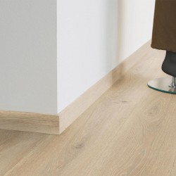 Plinthe pvc tarkett pour...