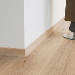 Plinthe pvc tarkett pour...