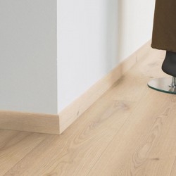 Plinthe pvc tarkett pour...