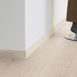 Plinthe pvc tarkett pour...