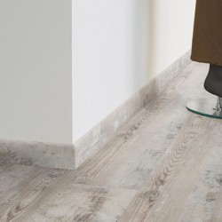 Plinthe pvc tarkett pour...