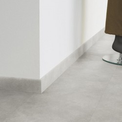 Plinthe pvc tarkett pour...