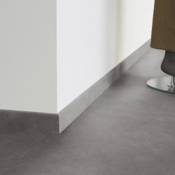 Plinthe pvc tarkett pour...