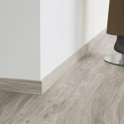 Plinthe pvc tarkett pour...