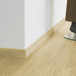 Plinthe pvc tarkett pour...