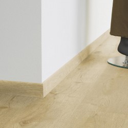 Plinthe pvc tarkett pour...