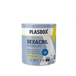 Dexacril mat premium tuv...