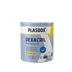 Dexacril mat premium tuv...