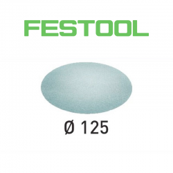 Abrasifs stf d125/8 p180...