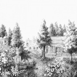 Panoramique Casadeco...