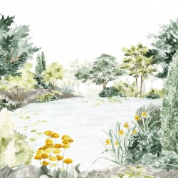 Panoramique Casadeco...