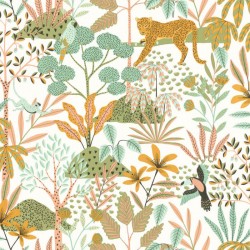 Papier peint Caselio...