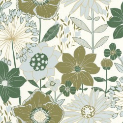 Papier peint Caselio...