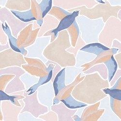 Panoramique Casadeco...