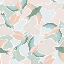 Panoramique Casadeco...