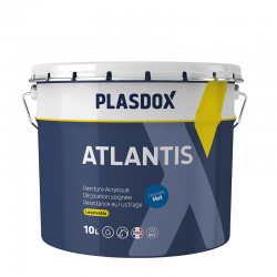Peinture Plasdox Atlantis...