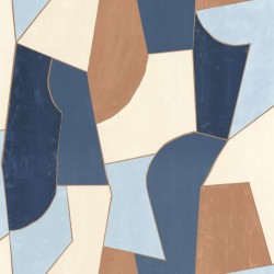 Papier peint Caselio...