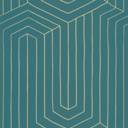 Papier peint Caselio...