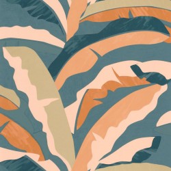 Papier peint Caselio...