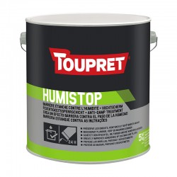 Toupret humistop 5 kg
