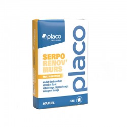 Enduit poudre Renov'murs...