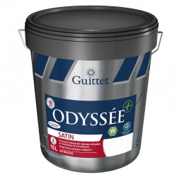 Odyssée+ Satin 15l peinture...