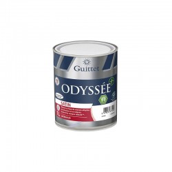 Odyssée+ Satin 1l peinture...