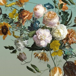 Panoramique komar le jardin...