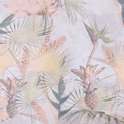 Panoramique komar colours...