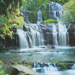 Panoramique komar colours...