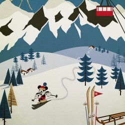 Panoramique komar into...