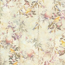 Panoramique komar raw cosy...