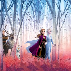 Panoramique komar disney 4...