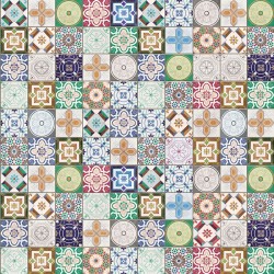 Panoramique komar infinity...