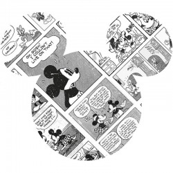 Panoramique komar dots...