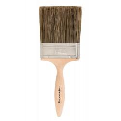 Brosse de maconnerie 9,9cm...