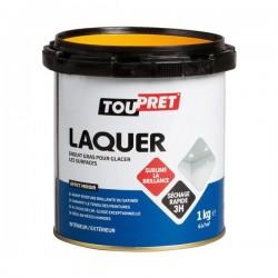 Toupret enduit gras a...