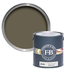 Dead flat 750ml peinture de...