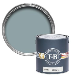 Dead flat 750ml peinture de...