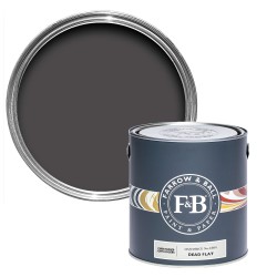 Dead flat 2,5l peinture de...